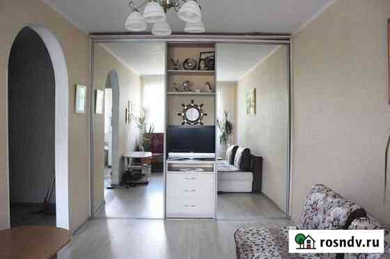 1-комнатная квартира, 30.8 м², 3/5 эт. на продажу в Калининграде Калининград
