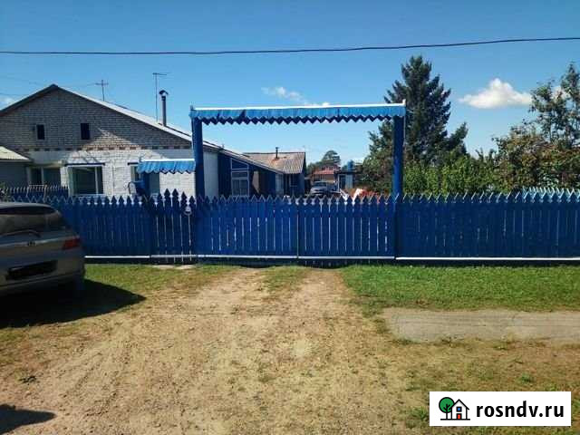 3-комнатная квартира, 58 м², 1/1 эт. на продажу в Благовещенске Амурской области Благовещенск - изображение 1