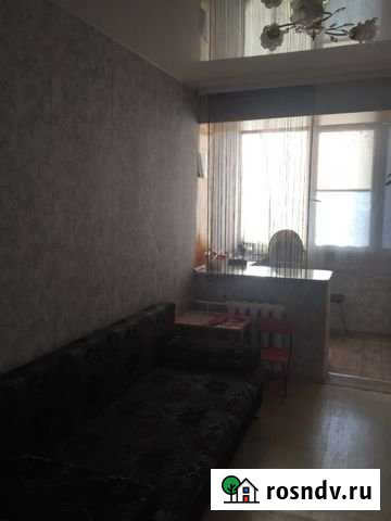 1-комнатная квартира, 15 м², 2/8 эт. на продажу в Тюмени Тюмень - изображение 1