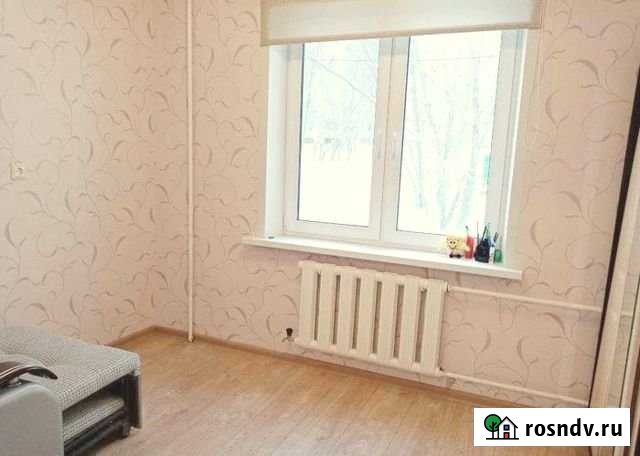 3-комнатная квартира, 70 м², 2/12 эт. на продажу в Самаре Самара - изображение 1