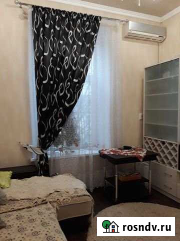 1-комнатная квартира, 18 м², 2/2 эт. на продажу в Таганроге Таганрог - изображение 1