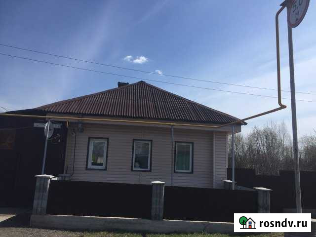 Дом 60 м² на участке 14 сот. на продажу в Серове Серов - изображение 1