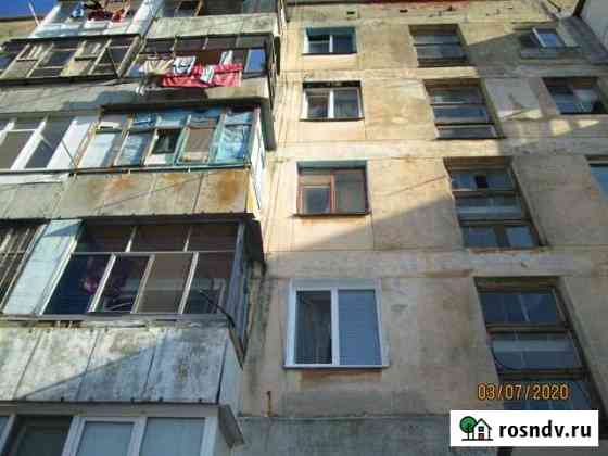 1-комнатная квартира, 30 м², 3/5 эт. на продажу в Керче Керчь