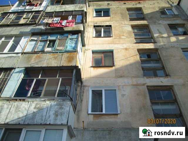 1-комнатная квартира, 30 м², 3/5 эт. на продажу в Керче Керчь - изображение 1