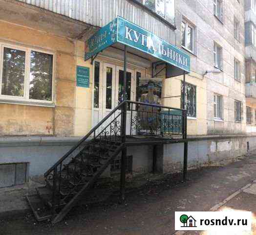 Торговое помещение под магазин 70 кв.м Самара