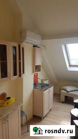 1-комнатная квартира, 48 м², 7/7 эт. на продажу в Сочи Сочи - изображение 1