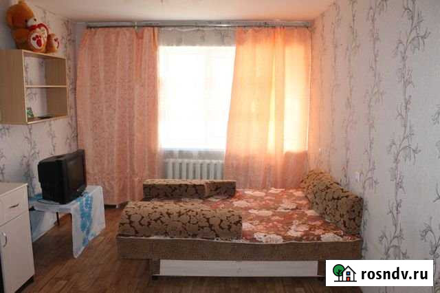 Комната 17.4 м² в 3-ком. кв., 2/9 эт. на продажу в Камышине Камышин - изображение 1