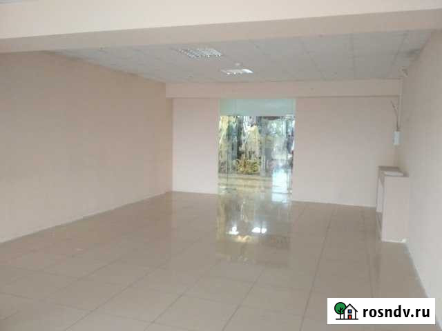 Торговое помещение, 102 кв.м. Ейск - изображение 1