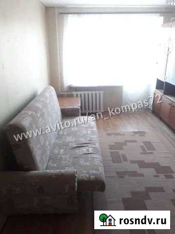 1-комнатная квартира, 33.8 м², 7/9 эт. на продажу в Тюмени Тюмень - изображение 1