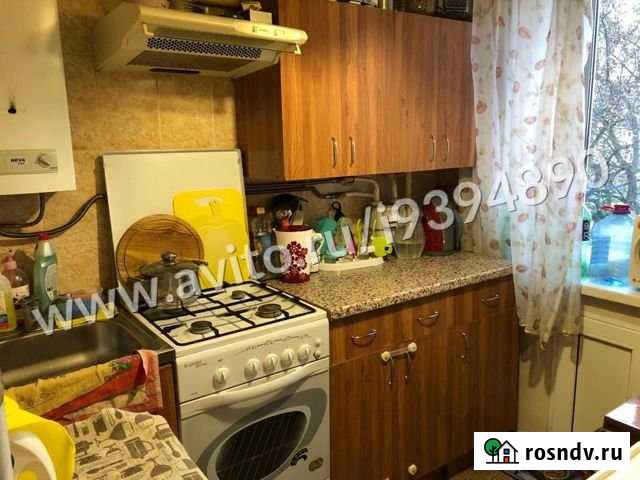 1-комнатная квартира, 33.3 м², 2/5 эт. на продажу в Калуге Калуга - изображение 1