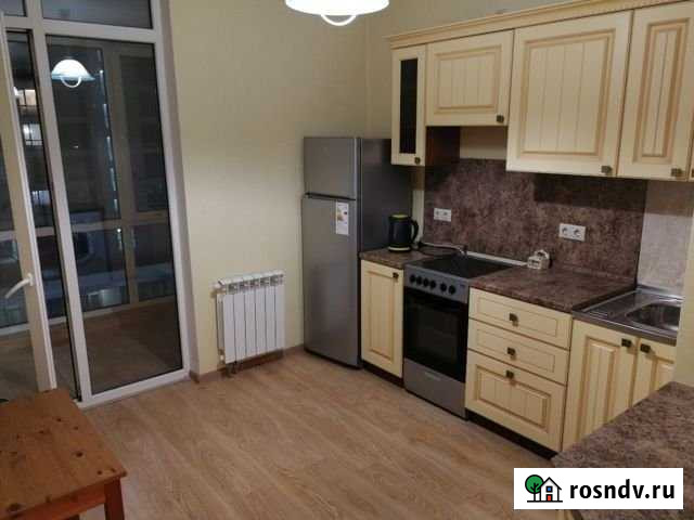 1-комнатная квартира, 43 м², 4/17 эт. в аренду на длительный срок в Балашихе Балашиха - изображение 1