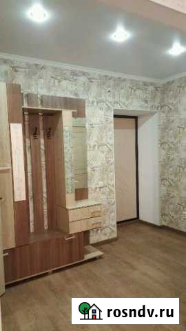 1-комнатная квартира, 50 м², 10/14 эт. в аренду на длительный срок в Оренбурге Оренбург - изображение 1