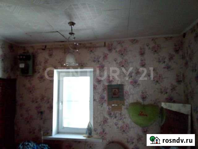 Дом 58 м² на участке 2.5 сот. на продажу в Волгограде Волгоград - изображение 1