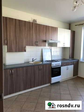 3-комнатная квартира, 86.1 м², 6/8 эт. в аренду на длительный срок в Калининграде Калининград - изображение 1