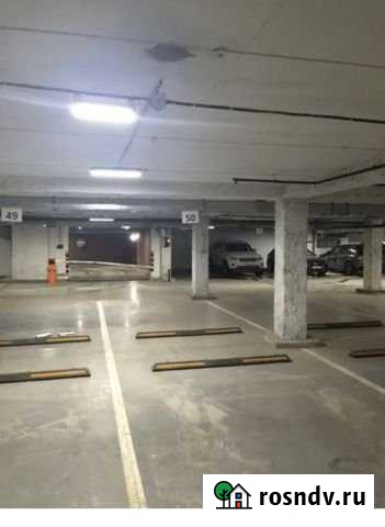 Машиноместо 30 м² на продажу в Майкопе Майкоп - изображение 1