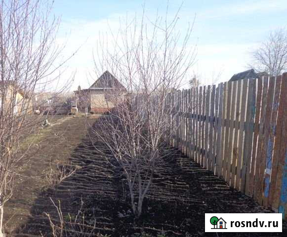 Участок СНТ, ДНП 5 сот. на продажу в Стерлитамаке Стерлитамак - изображение 1