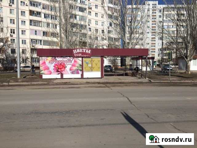 Павильон Волгодонск - изображение 1