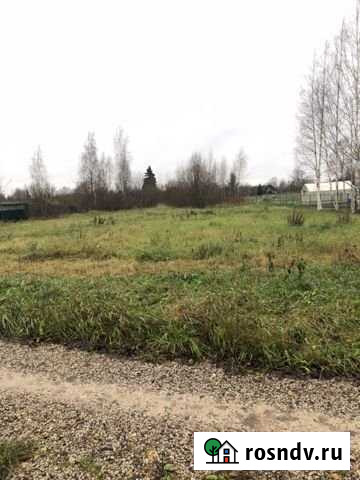Участок ИЖС 26 сот. на продажу в Старой Руссе Старая Русса - изображение 1