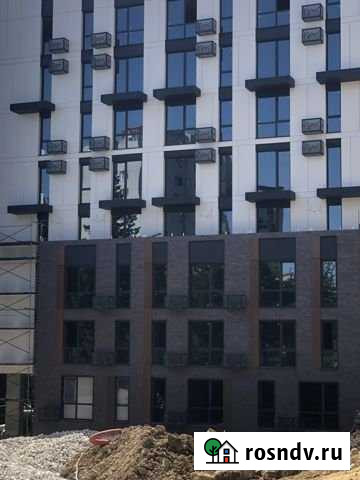 4-комнатная квартира, 56 м², 7/8 эт. на продажу в Сочи Сочи - изображение 1