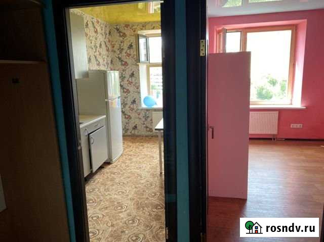 1-комнатная квартира, 29 м², 6/25 эт. в аренду на длительный срок в Коммунарке Коммунарка - изображение 1