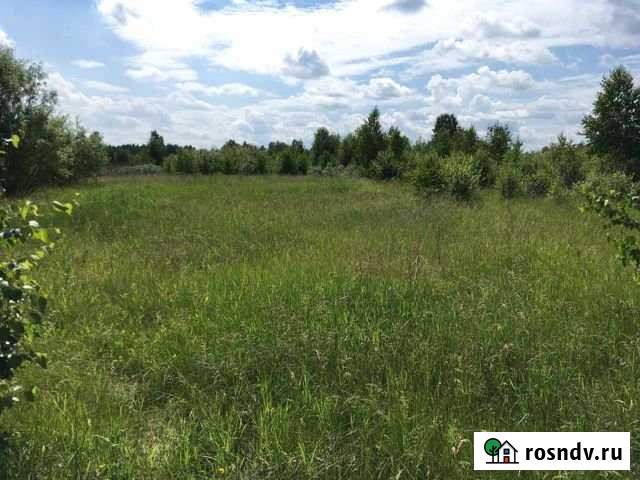 Участок СНТ, ДНП 10 сот. на продажу в Шелехове Шелехов - изображение 1