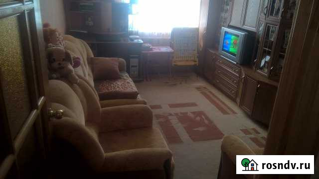 2-комнатная квартира, 40 м², 9/9 эт. в аренду на длительный срок в Саранске Саранск - изображение 1