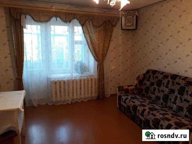 2-комнатная квартира, 45 м², 1/5 эт. на продажу в Новозыбкове Новозыбков - изображение 1