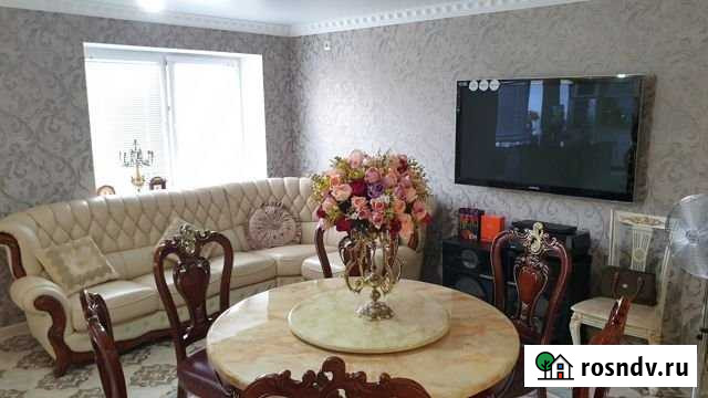 3-комнатная квартира, 102 м², 12/12 эт. на продажу в Раменском Раменское - изображение 1