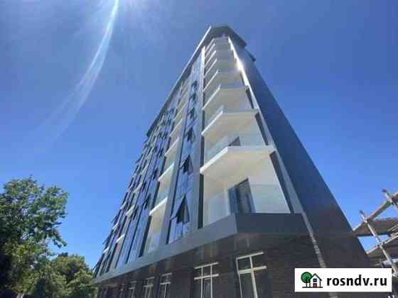 1-комнатная квартира, 36.7 м², 6/10 эт. на продажу в Сочи Сочи