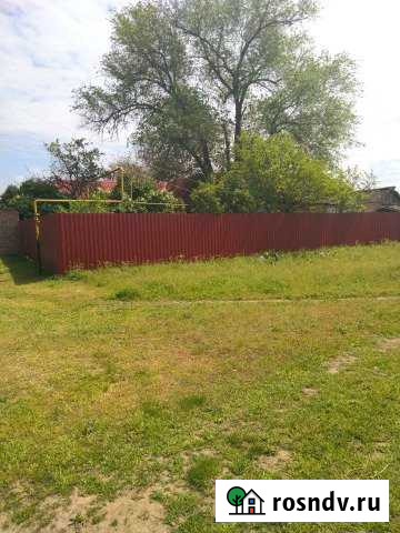 Дом 54 м² на участке 15 сот. на продажу в Сальске Сальск - изображение 1