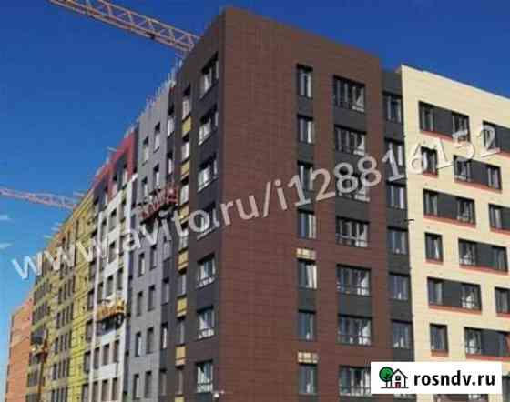 1-комнатная квартира, 40.2 м², 4/8 эт. на продажу в Уфе Уфа