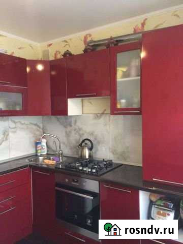 2-комнатная квартира, 45.5 м², 1/3 эт. на продажу в Самаре Самара - изображение 1