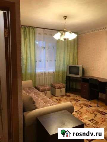 1-комнатная квартира, 31 м², 2/5 эт. в аренду на длительный срок в Казани Казань - изображение 1