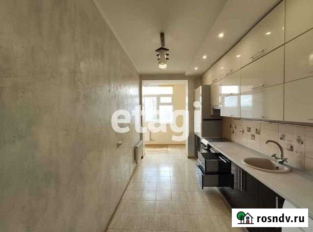 2-комнатная квартира, 65 м², 5/5 эт. на продажу в Севастополе Севастополь - изображение 1