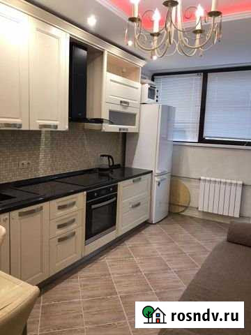 1-комнатная квартира, 39 м², 4/9 эт. в аренду на длительный срок в Видном Видное - изображение 1