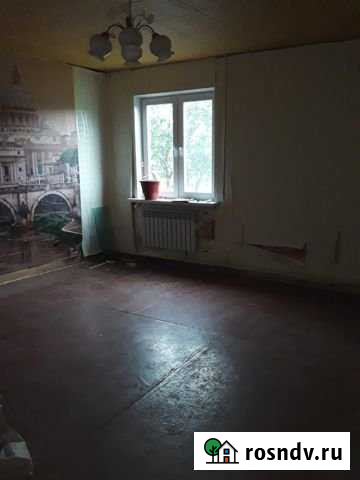 1-комнатная квартира, 45 м², 1/2 эт. на продажу в Баранчинском Баранчинский - изображение 1