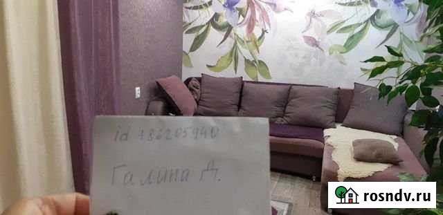 1-комнатная квартира, 32 м², 3/5 эт. в аренду на длительный срок в Нижнем Новгороде Нижний Новгород - изображение 1