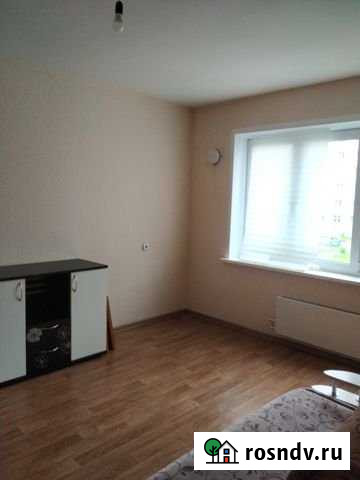 1-комнатная квартира, 32.7 м², 2/10 эт. на продажу в Новосибирске Новосибирск - изображение 1