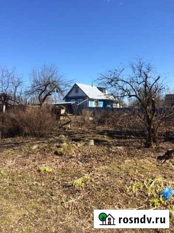 Дом 50 м² на участке 20 сот. на продажу в Красном Красный - изображение 1