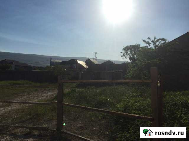 Участок ИЖС 9 сот. на продажу в Махачкале Махачкала - изображение 1