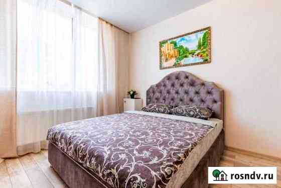 1-комнатная квартира, 45 м², 22/28 эт. в аренду на длительный срок в Екатеринбурге Екатеринбург