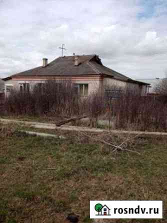Дом 62 м² на участке 5 сот. на продажу в Уйском Уйское