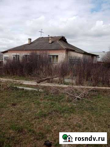 Дом 62 м² на участке 5 сот. на продажу в Уйском Уйское - изображение 1