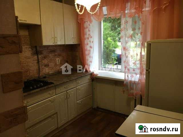 1-комнатная квартира, 29 м², 1/5 эт. в аренду на длительный срок во Владимире Владимир - изображение 1