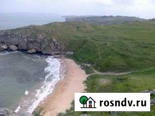 Участок СНТ, ДНП 8 сот. на продажу в Щёлкино Щёлкино - изображение 1