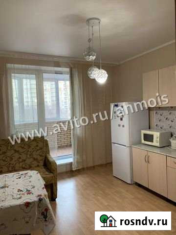 1-комнатная квартира, 41.8 м², 8/17 эт. на продажу в Раменском Раменское - изображение 1