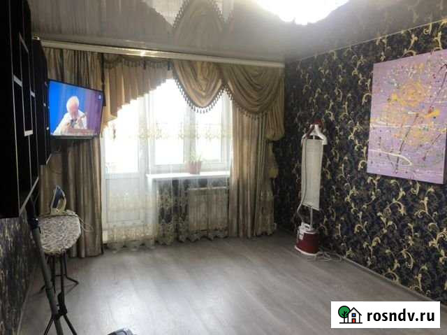 2-комнатная квартира, 45 м², 2/5 эт. на продажу в Улан-Удэ Улан-Удэ - изображение 1