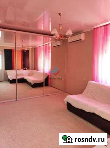 1-комнатная квартира, 44 м², 7/9 эт. на продажу в Астрахани Астрахань - изображение 1