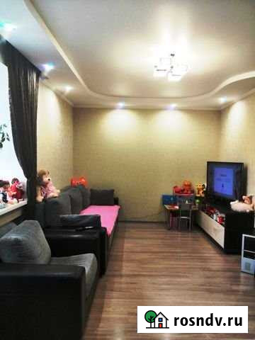 2-комнатная квартира, 60 м², 4/10 эт. на продажу в Пензе Пенза - изображение 1