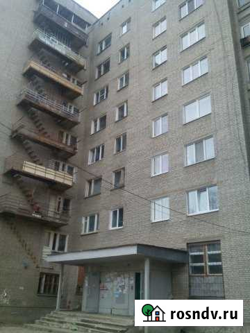 Комната 13 м² в 4-ком. кв., 6/9 эт. на продажу в Екатеринбурге Екатеринбург - изображение 1